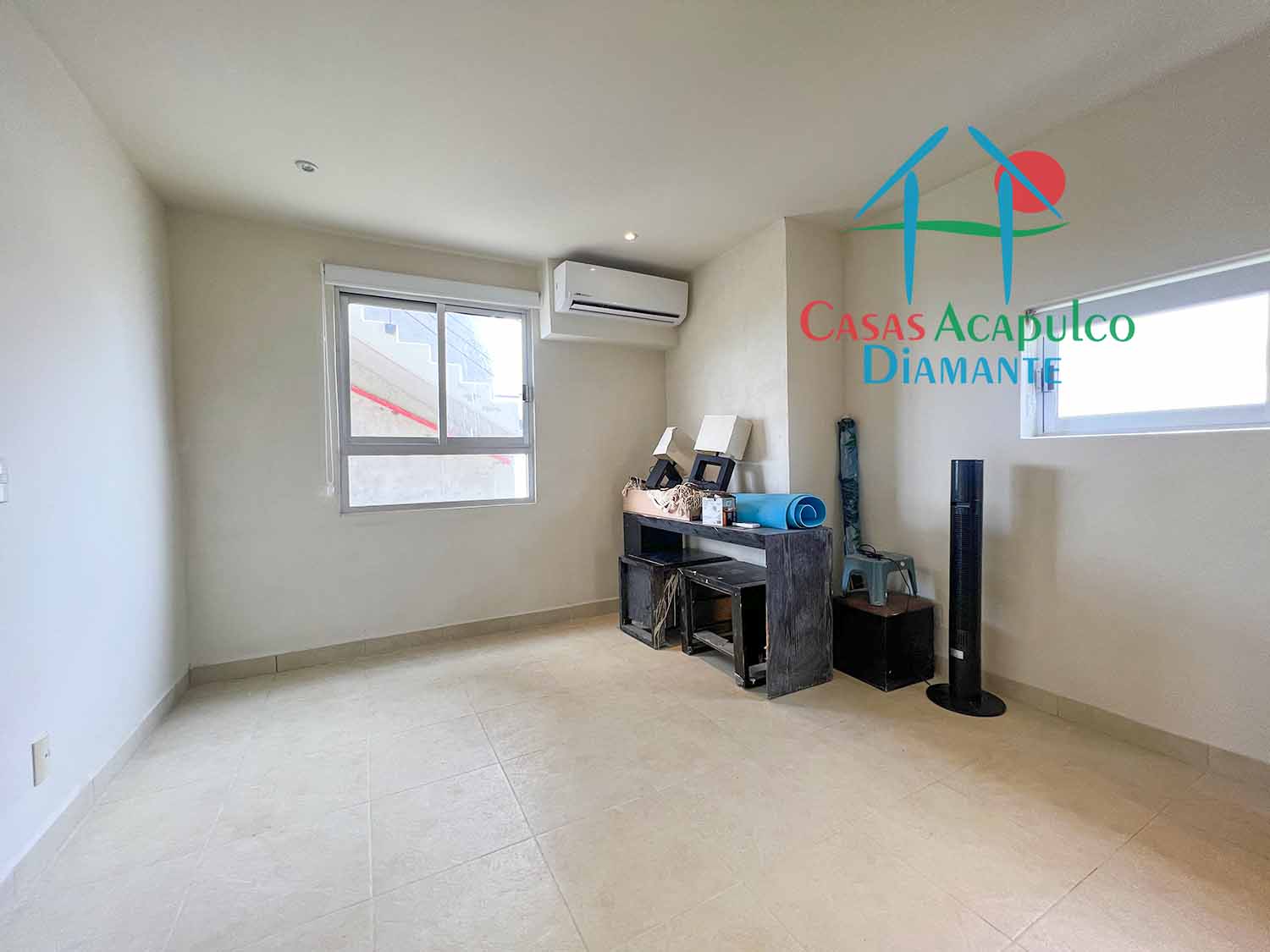 Aura A 001 - Recámara uno 2